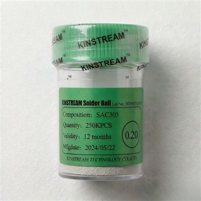 Standardni SAC 0.2mm