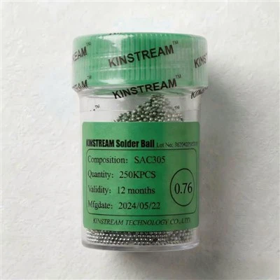 Standardni SAC 0,76 mm